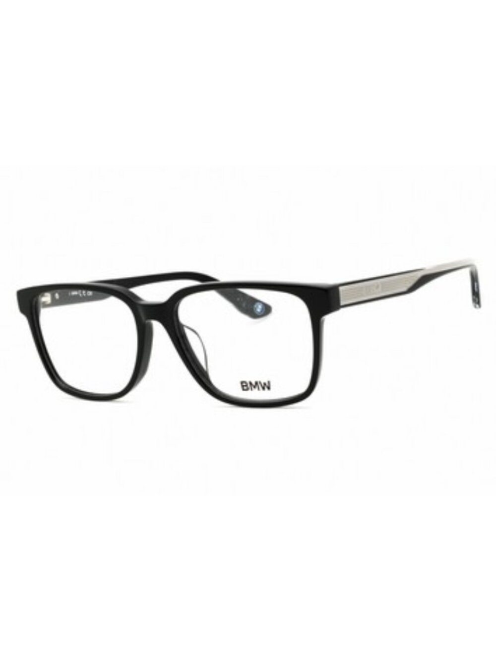 BMW EYEGLASSES BW5080-001-55 New with case